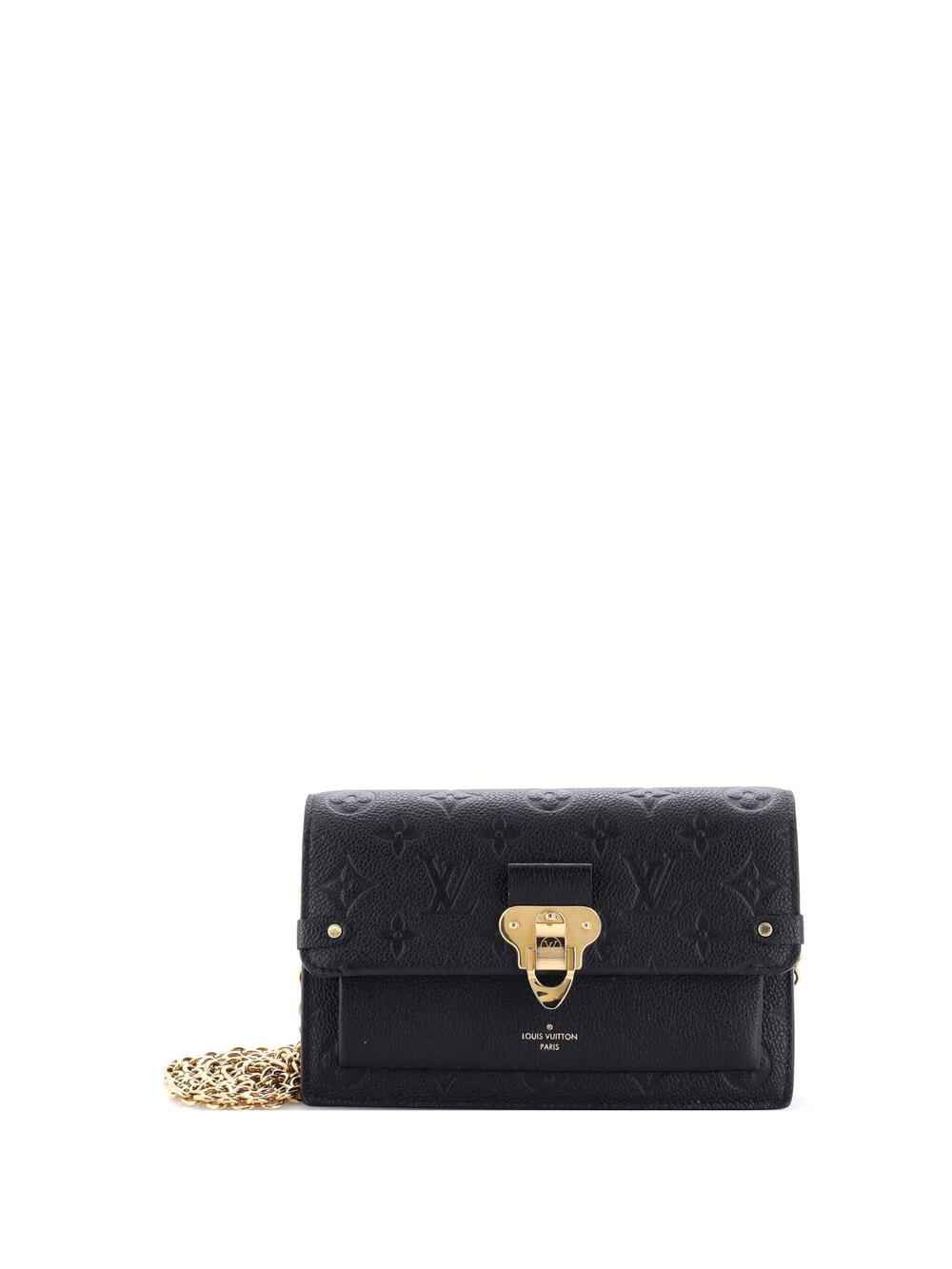 Louis Vuitton Vavin Chain Wallet #262004L17B
